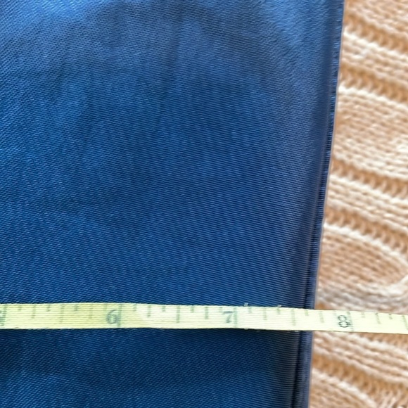 NWT Baggalini Securtex Anti-Theft Memento Crossbody pacific blue RFID cc slots - Picture 15 of 16